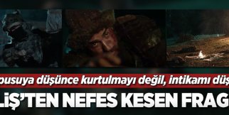 Diriliş Ertuğrul Dizisinin 63.Bölüm Fragmanı