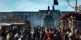 Diriliş Ertuğrul 70.Bölüm Fragmanı
