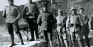 Çanakkale Savaşı'nda Tayyareciler