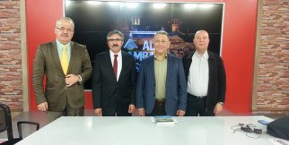 Manisa'da Kültürel Hayat 