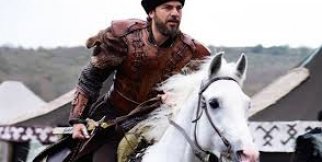 Dirliş Ertuğrul Dizisi