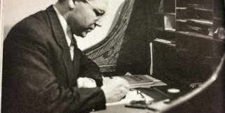 Sabahattin Ali. Anlatan: Naci YENGİN