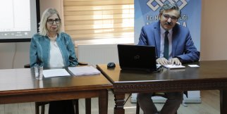 Geçmişten Günümüze Manisa Konferansı Açılış Konuşması