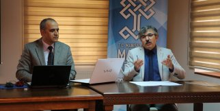 Manisa yangını video ve fotoğrafları