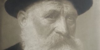 Atatürk'ün Aşçısı: Dede Niyazi