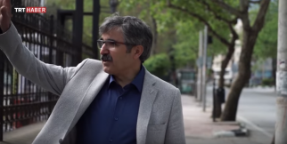 TRT, MEMLEKET HİKAYELERİ, MANİSA