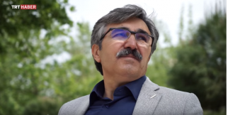 Türkiye'nin var olma mücadelesi