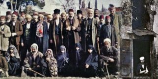 Yunanistan'ın Ege'deki İşgal ve Yıkım Videosu