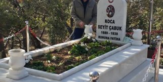 Çanakkale Kahramanı Koca Seyit'in Köyünde