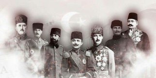 Bozdoğan Türküsü