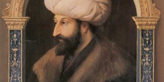 Fatih Sultan Mehmet ve Manisa