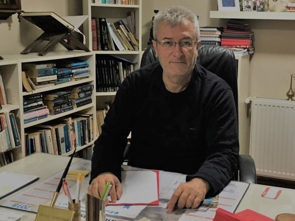 Dr. Ceyhun DEMİRKOLLU 