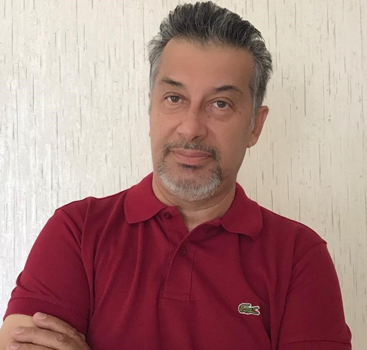 Mehmet Tayfun MOĞOL