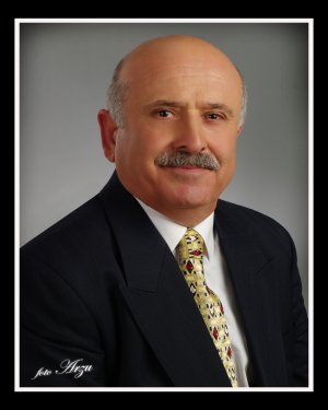 Necdet BAYRAKTAROĞLU